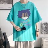 浅绿色