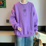 紫色