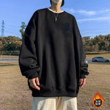 黑色加绒款