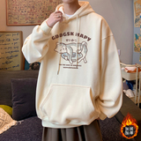 米杏色加绒款