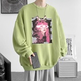 苹果青