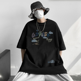 黑色