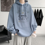 雾霾蓝