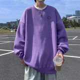 紫色