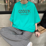 绿色