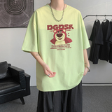 果绿色
