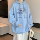 天蓝色