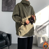 军绿色（棉衣款）