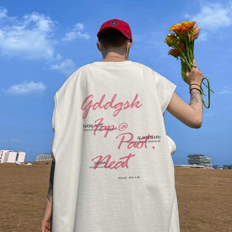 已注册/夏季港风文艺百搭背心男生大码坎肩打底衫BX1101/P25，男装背心/马甲，电商B316