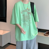 荧光绿
