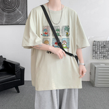淡绿色