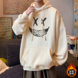 米杏色加绒款
