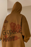 已注册/华棉秋季新流行玫瑰印花卫衣男大码打底衫WY1359/P50，男装卫衣，电商B316