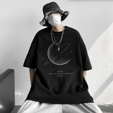 已注册/重磅新款夏季黄色男打底衫短袖T恤半袖大码体恤DT3855/P25，男装T恤，电商B316