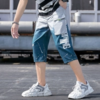 132S белый зеленый