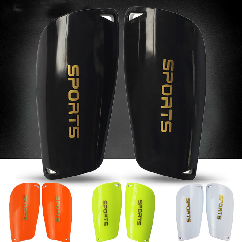 专业足球护腿板防撞插板