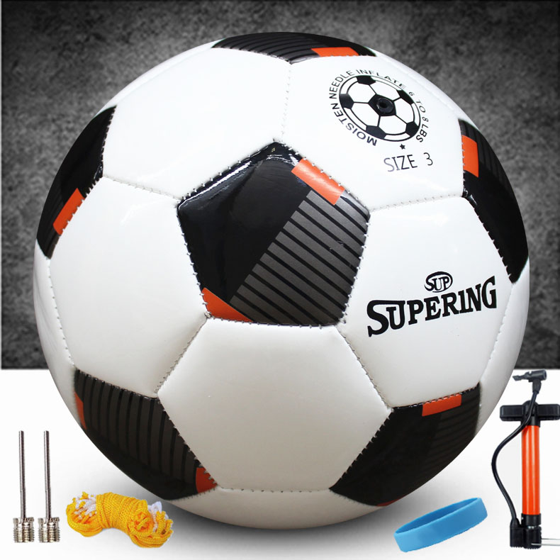 Ballon de football - Ref 7204 Image 3