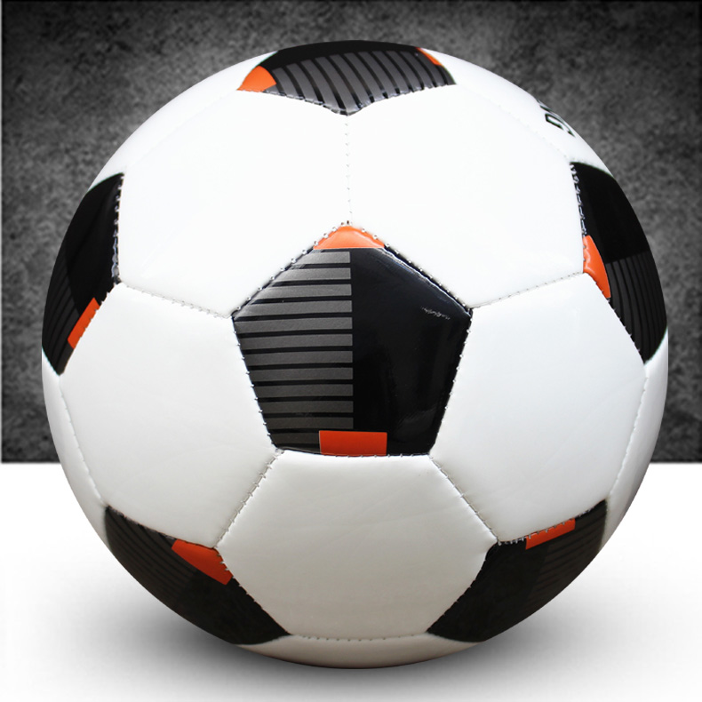 Ballon de football - Ref 7204 Image 4