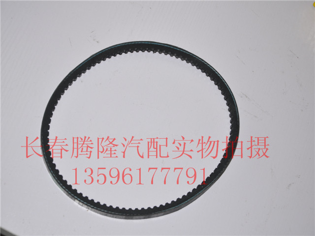 适用于老款捷达MK2化油器发电机皮带发电带 空调压缩机皮带空调带