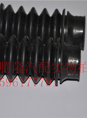 适用捷达010508 12车门线束防尘套 车门过线防护胶套 保护套