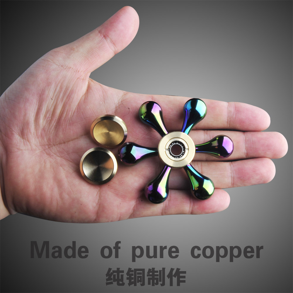 Hand spinner - Ref 2615868 Image 5