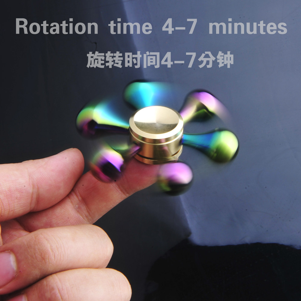 Hand spinner - Ref 2615868 Image 4