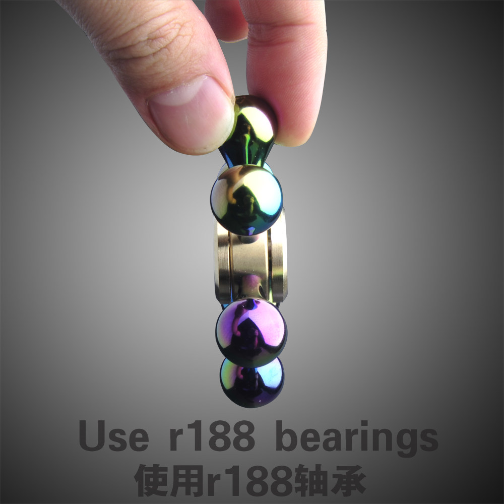 Hand spinner - Ref 2615868 Image 3