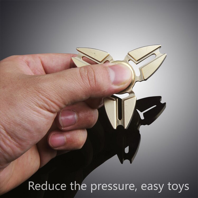 Fidget spinner - Ref 2615052 Image 4