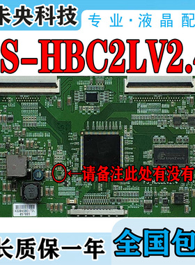 原装索尼KLV-46J400A KLV-40V440A LTY460HB02逻辑板FS-HBC2LV2.4