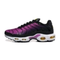 Purple Black