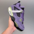 Purple Light Green