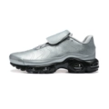 silvery