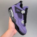 Purple Black