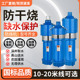 大流量多级潜水泵农用高压抽水泵220v高扬程三相2寸灌溉380v清水