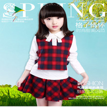 Robes pour fille - Ref 2043436 Image 12