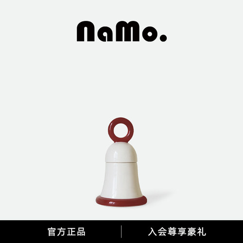 纳茉陶瓷牙签棉签罐收纳盒桌面