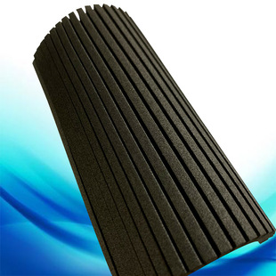 定制CR泡棉 RB/RC/ EPDM/EVA/IXPE开孔泡棉 PORON泡棉 硅胶垫片