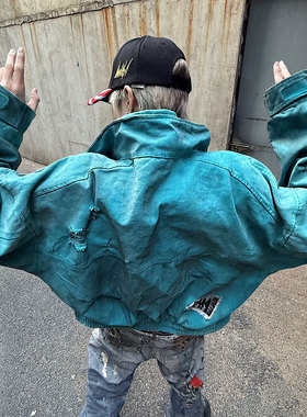 【罗一舟同款】ROLLING MONEY