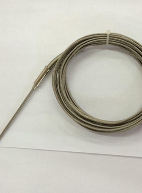 供应HASCO标准感温线H1295/Z1295模具热电偶电磁阀厂家直销可定制