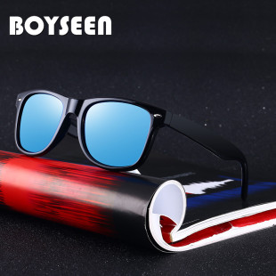 款 2023新款 经典 复古RB2140墨镜时尚 眼镜 偏光太阳镜男士