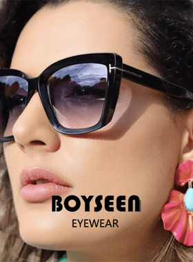 妈妈们旅游最喜欢戴的墨镜