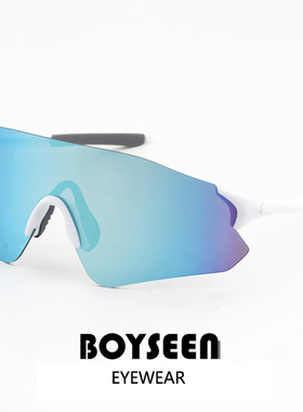 马拉松专用护目镜超轻