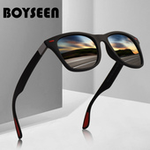 偏光UV400太阳镜百搭休闲开车驾驶镜看漂专用太阳镜男女可配近视