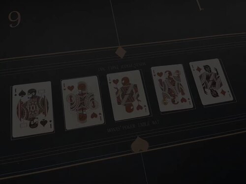 超强巴格拉斯 合集 无道具 任意牌 纯手法 中文 魔术教学 刘谦
