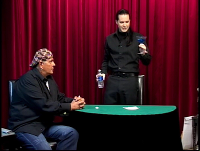 2022魔术教学中文舞台近景讲座Jason Baney Lecture创意