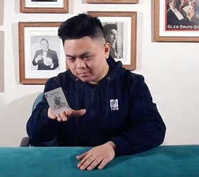 2020中文魔术教学视频魔术 实战隐线 by 龙龙革命性方法 纯干货