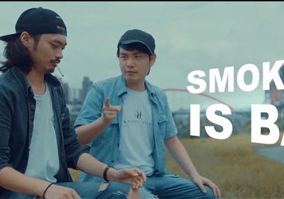 2022魔术教学Rehab Pro by Hanson Chien&Gabbo Torres