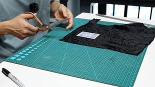 Art 超详细原版 Chien简纶廷黑魔法黑门子魔术教学 Eric Black