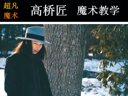 超凡魔术高桥匠纯手法魔术教学 纸牌黑洞纸牌变硬币 发牌消失等强