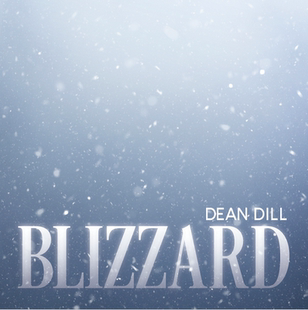 22魔术教学中文超强纸牌流程New Blizzard Dill Version Dean